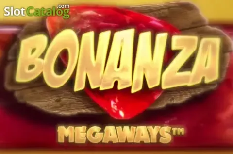 Bonanza Megaways, kopalnia złota kamienie